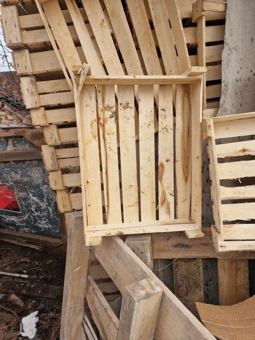 Продам  ящики ???