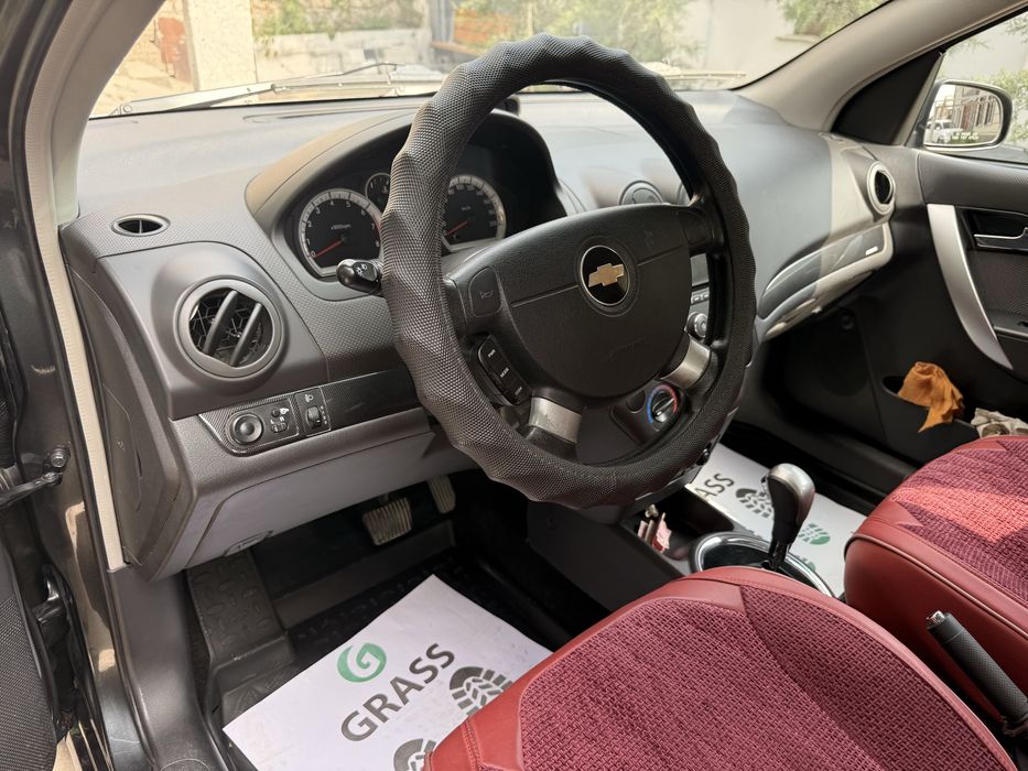 Продается нексия 3