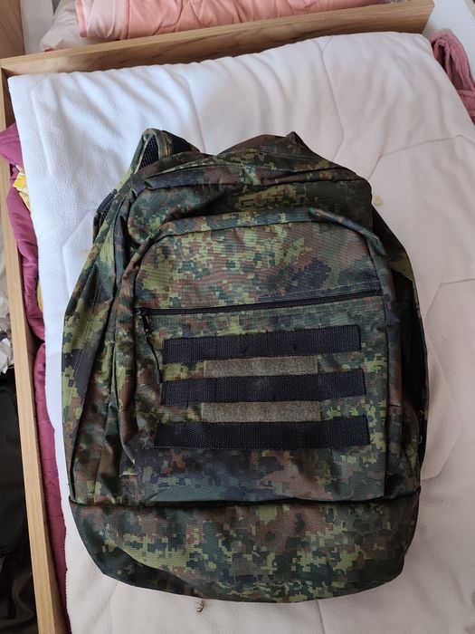 Раница 20л. за лов и риболов
