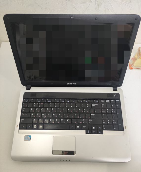 Ноутбук 3 шт. Самсунг, Асер. Леново.