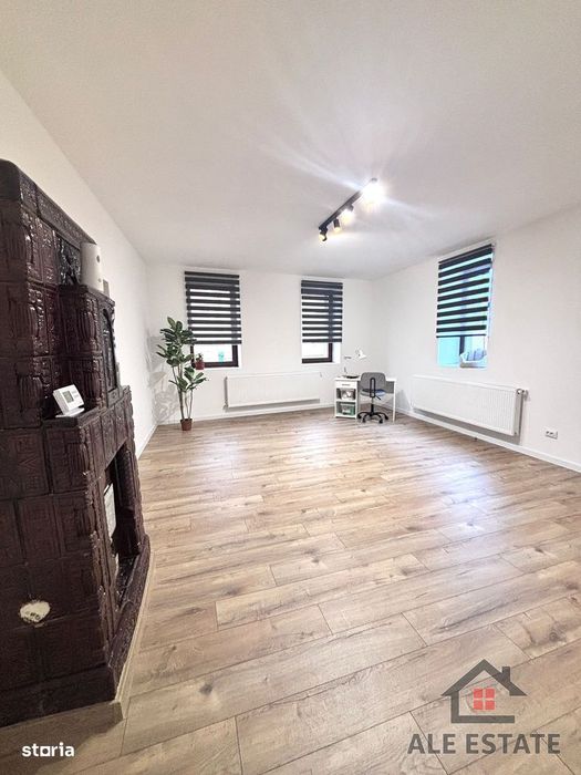 Spațiu comercial de închiriat, 73 mp, – Turda Nouă (zonă semicentrală)
