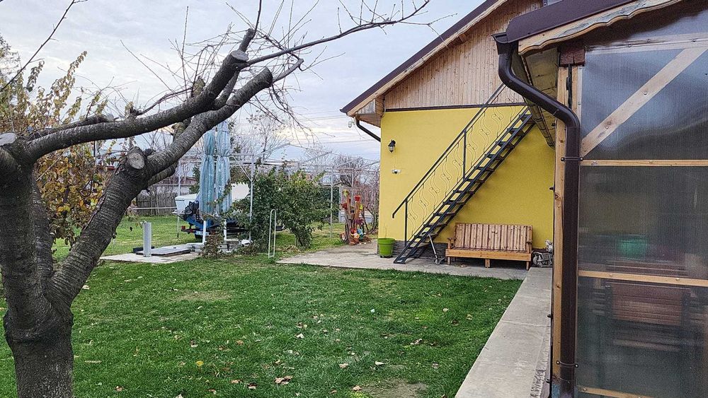 Casa de vanzare Coslogeni Calarasi