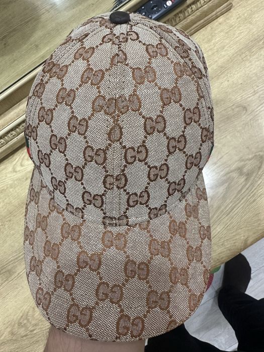 Продам кепку Гуччи