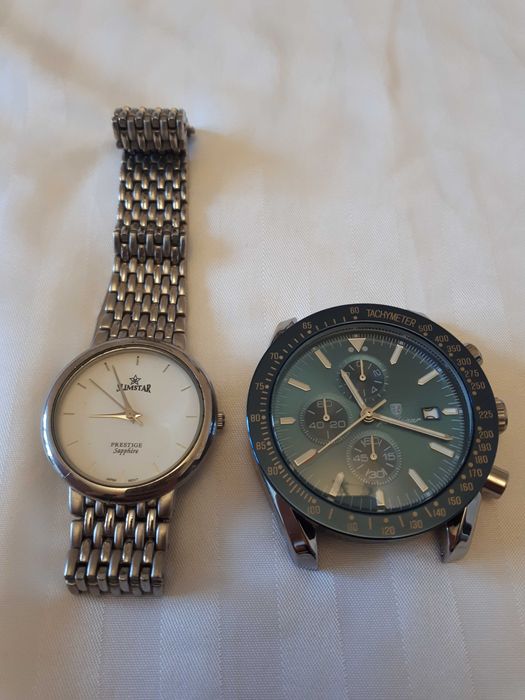 Часы наручные 1+1