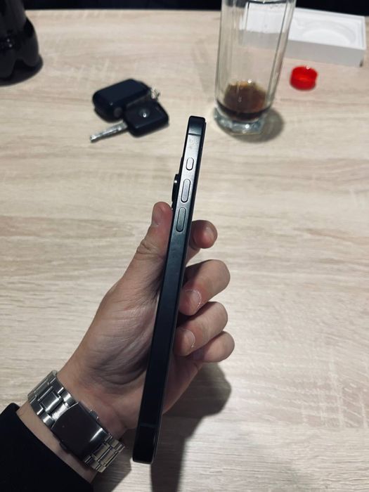 Iphone 15 pro max 256gb 89%