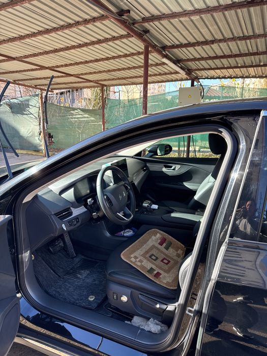 Хонжи Е-QM5 24 сотилади