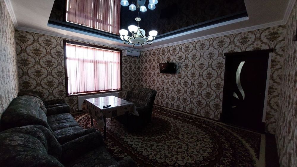 Продается своя квартира