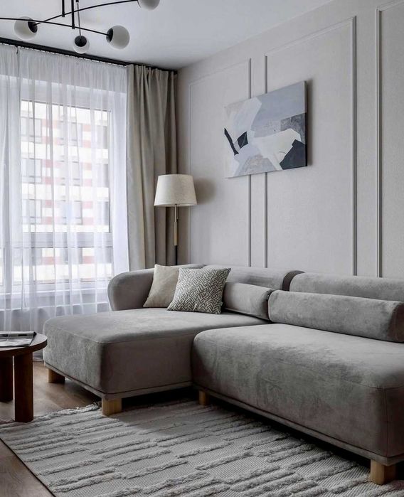 ул.Садык Азимова • 2-комн • 60 м² • этаж 7/16 • [УА:0112]