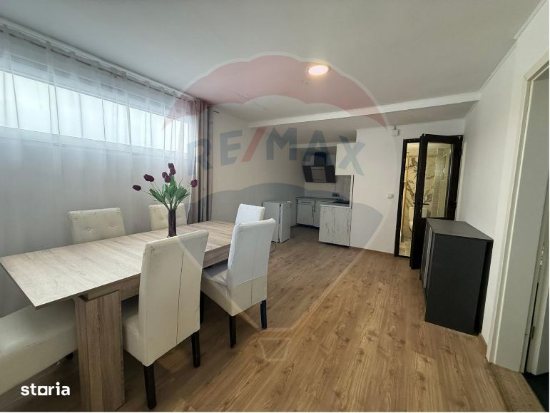 Inchiriere garconiera-zona Turnisor