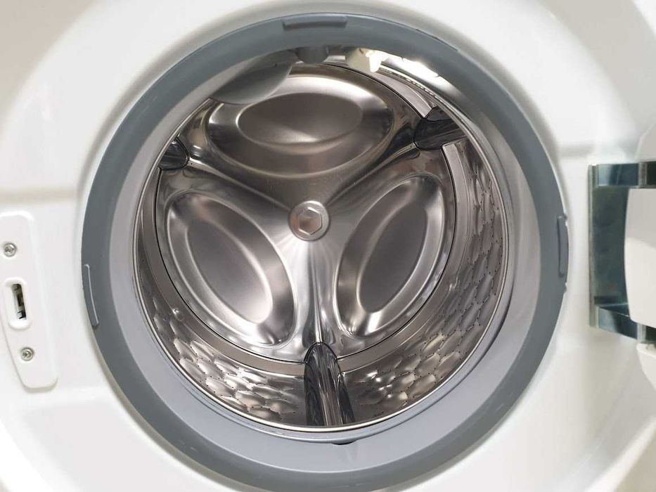 Miele - 9кг - WiFi - TwinDos - Пералня Миеле 12м Гаранция