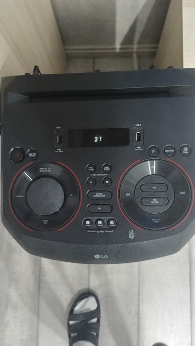 Boxa audio LG RN 500 Xboom