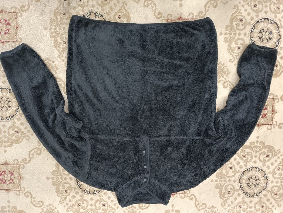 Оригинальная толстовка Uniqlo