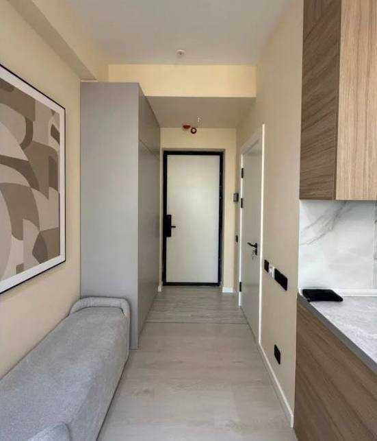 СРОЧНО Сдается Кв ЖК NRG U Tower 2-Ком