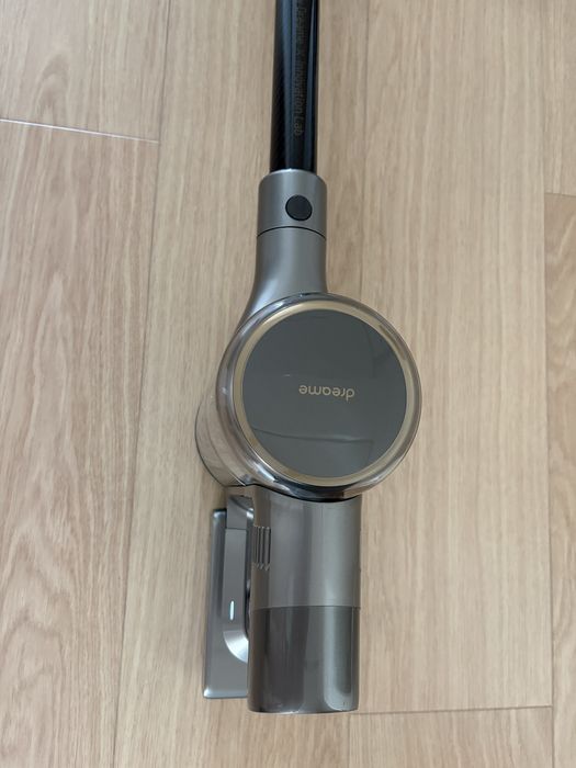 Пылесос DREAME R20