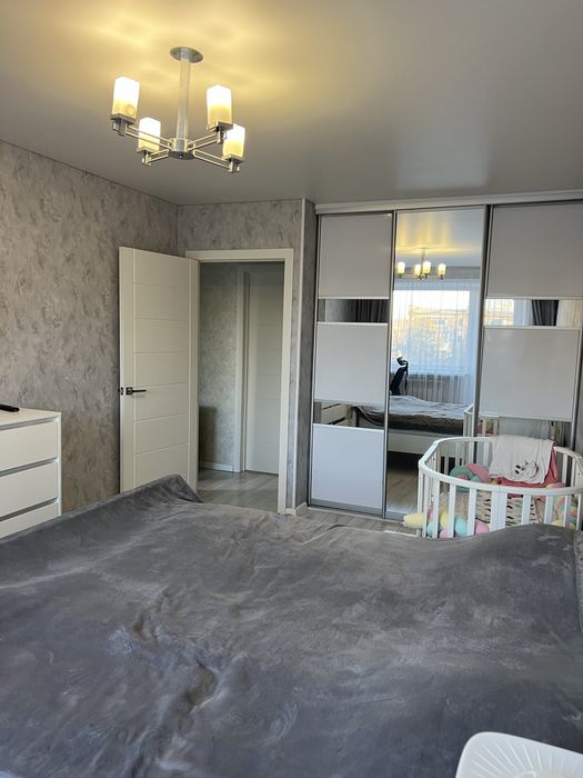 Продам квартиру 11а мкр