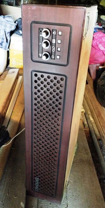 Усилитель звука ГОРИЗОНТ