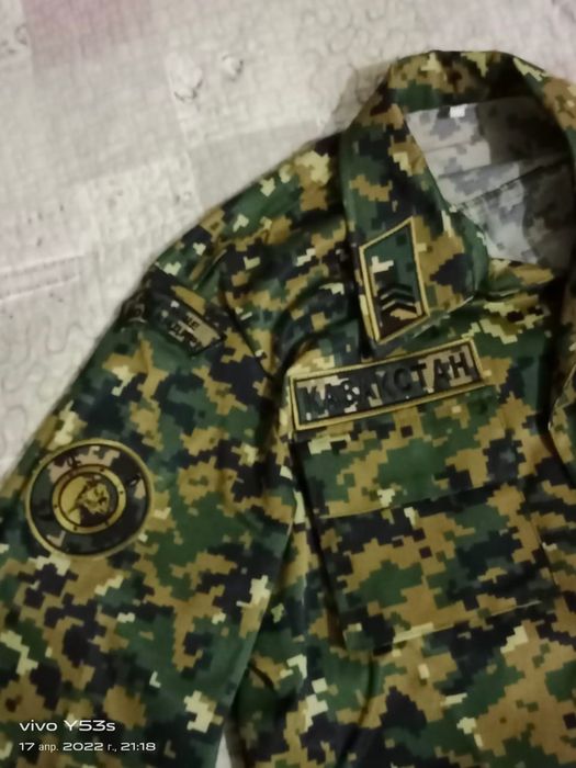 Форма продам срочно