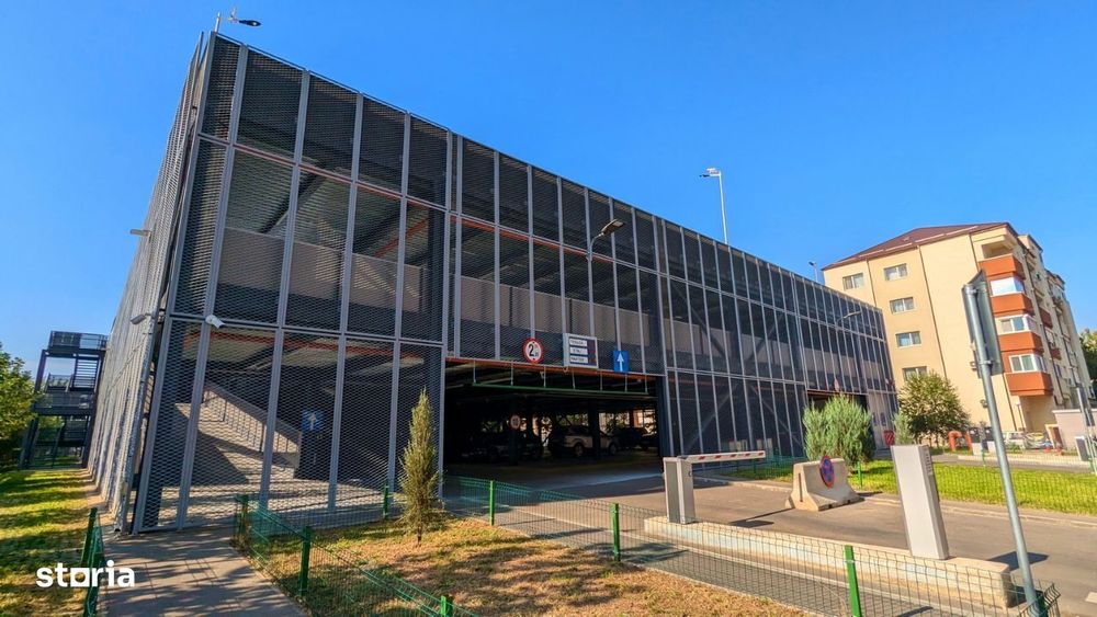 Apartament modern, compartimentare eficienta, Biruintei, Popesti
