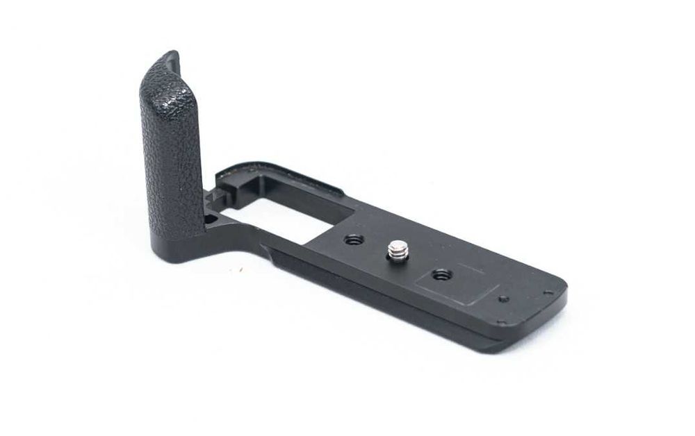 Grip pentru Fujifilm XT3