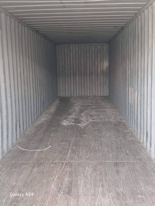 konteyner kantiner kanteyner