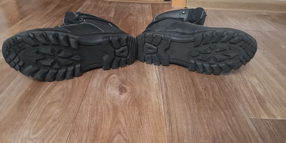 Берцы 42 размера