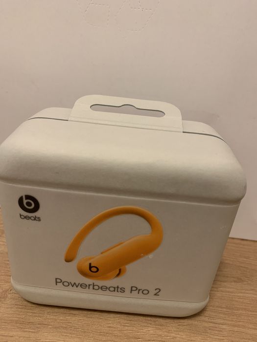 Casti sport PowerBeats Pro 2 Originale