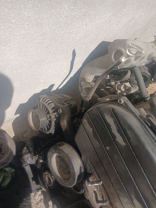 4g63 донс 2 обьем