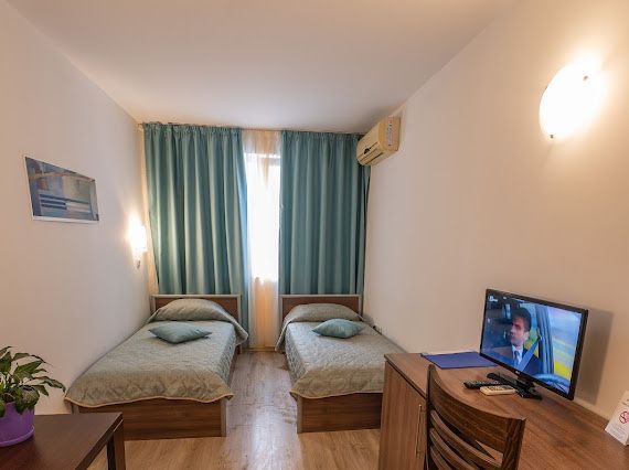 Нощувки в град Варна