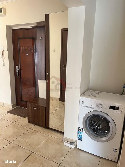 Apartament 2 camere PIATA MUNCII