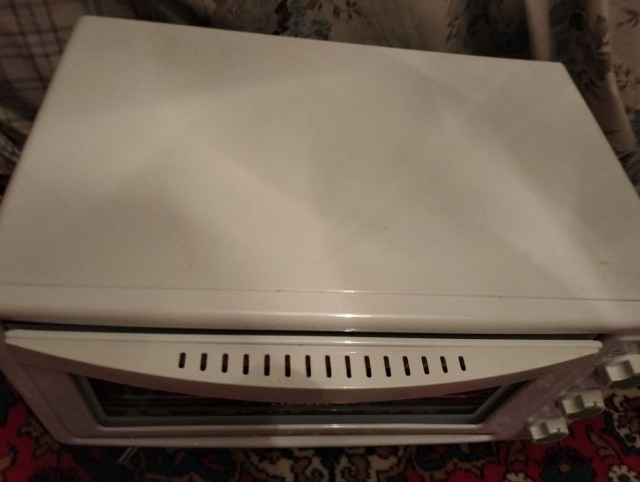 Pechka yangi luksell