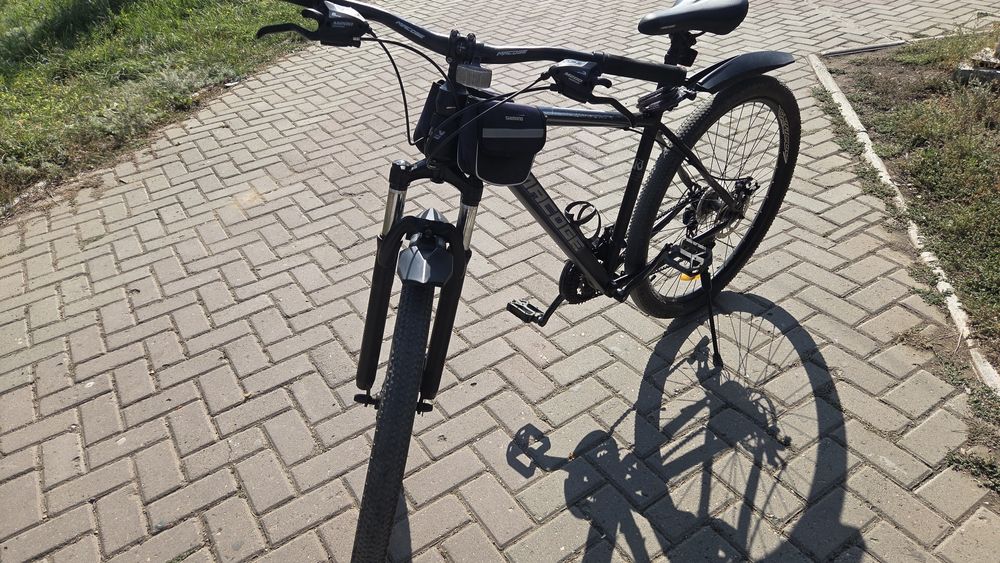 Продаеться скоростной велосипед