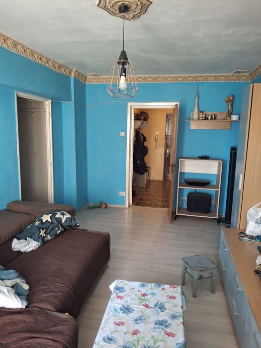 Apartament 2 camere semidecomandat Titan