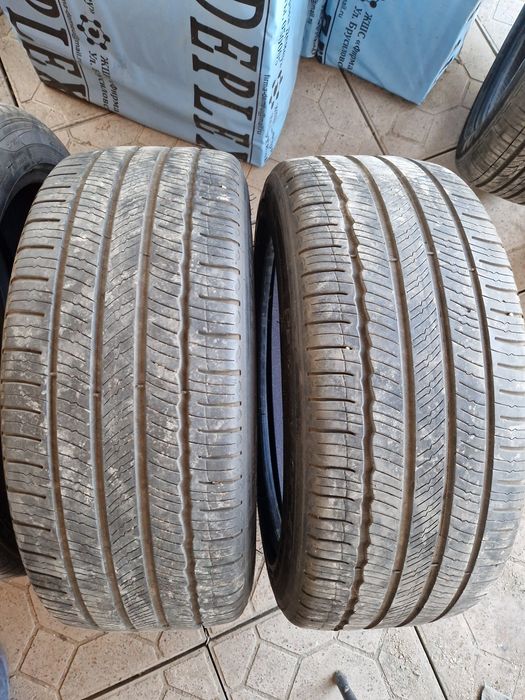 Michelin mxm4 22 года выпуска