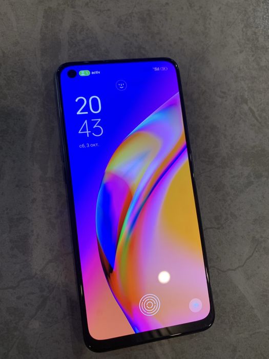 Oppo reno 5 lite