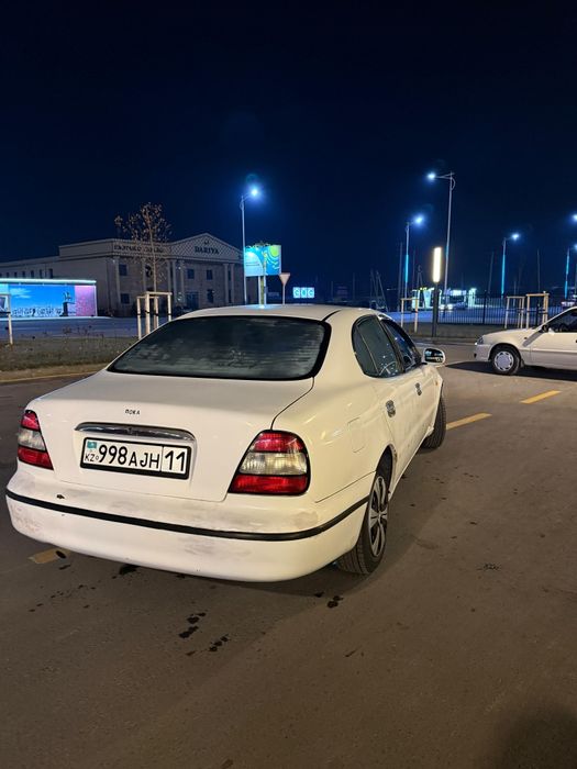 Дэу леганзе сатылады