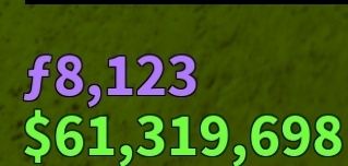 Донатный аккаунт в роблокс