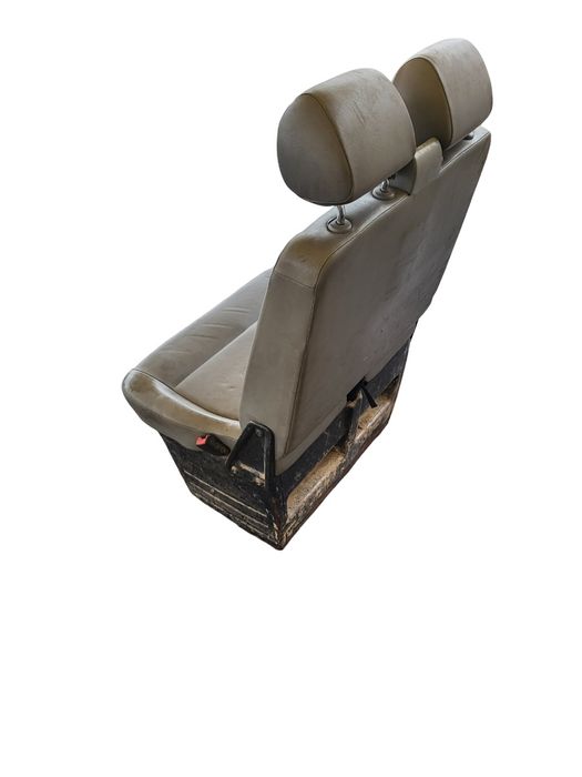 Scaun Fata, Pasager Dreapta Fata Volkswagen Transporter V Box 7Ha, 7Hh