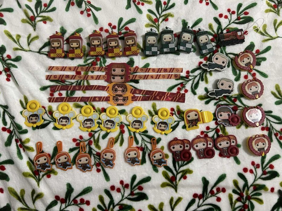 Kinder joy harry potter 2024