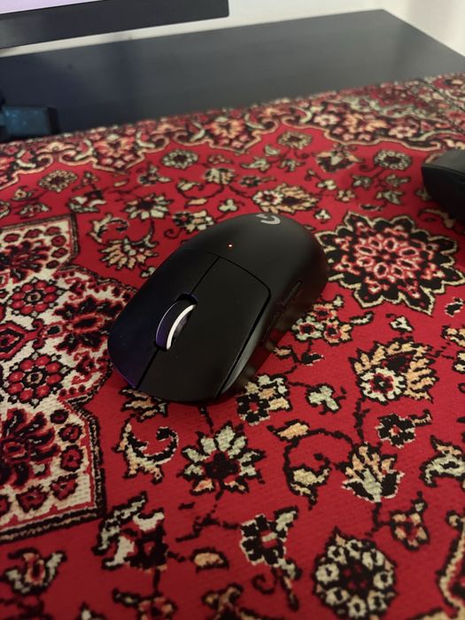 logitech g pro superlight 2