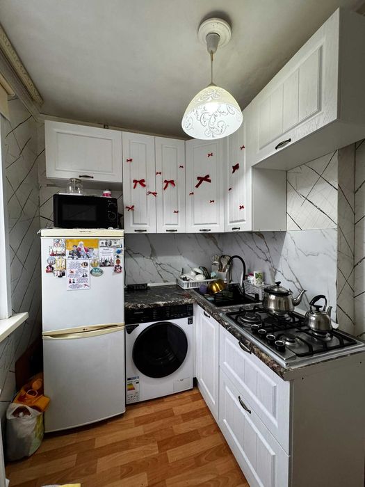 Продам 2х комн Тургенева