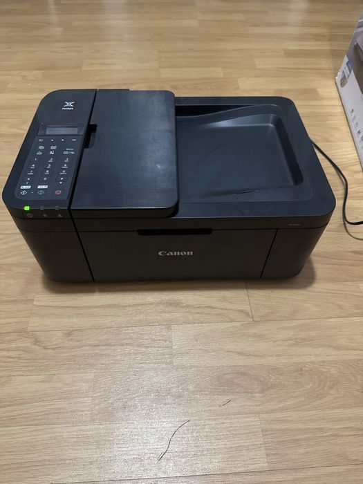 Imprimanta Canon TR4650