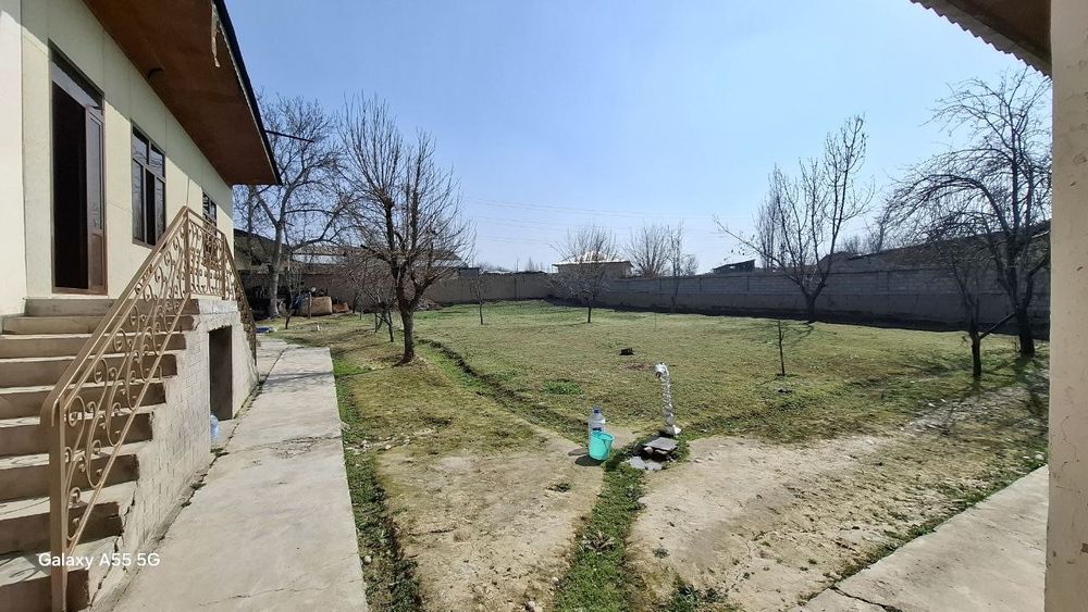 Keles gʻiyos Umarovdan yer hisobida uy sotiladi