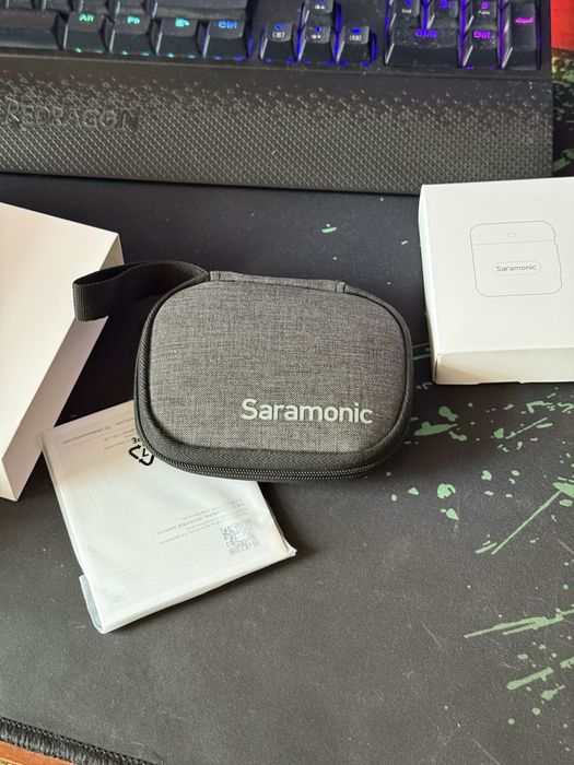 Saramonic Blink 100 b3