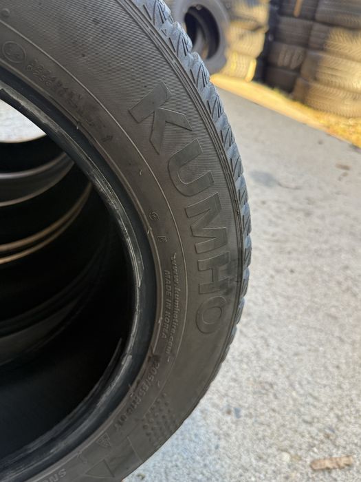 205/55/16 Kumho