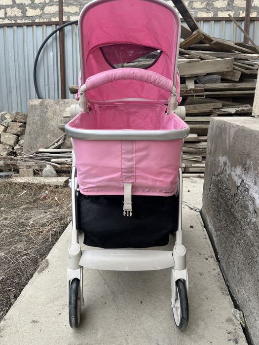 Коляска сатылады