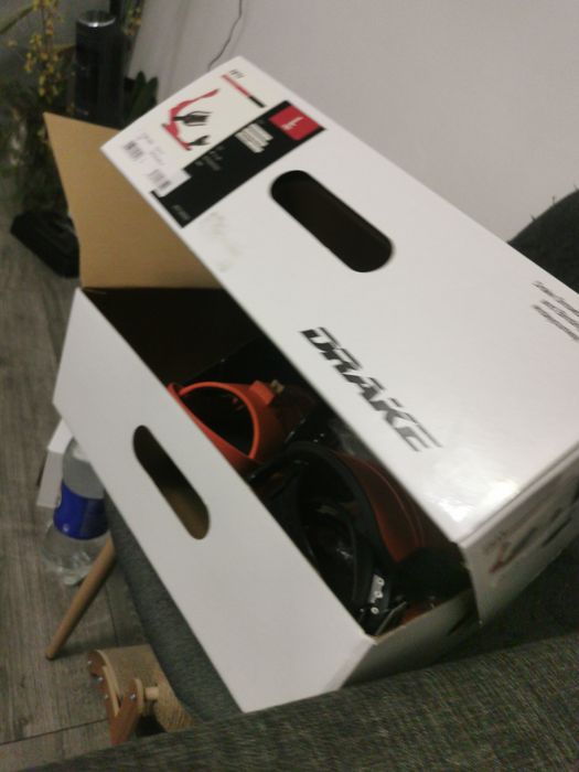 Snowboard bindings Drake 50 fifty сноуборд автомати