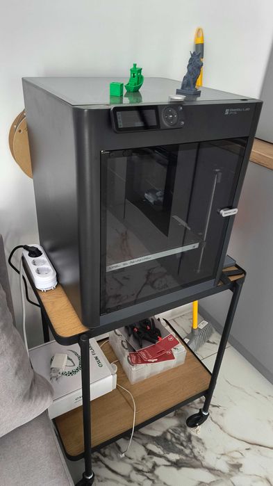 3D printer Bambu lab p1s