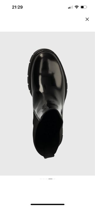 Боти челси - марка Boss