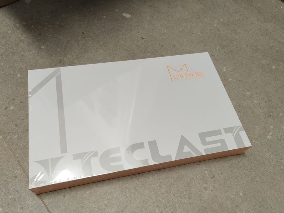 Tableta SIGILATA, Teclast M50, 128GB+14GB, WiFi+LTE, Android 14