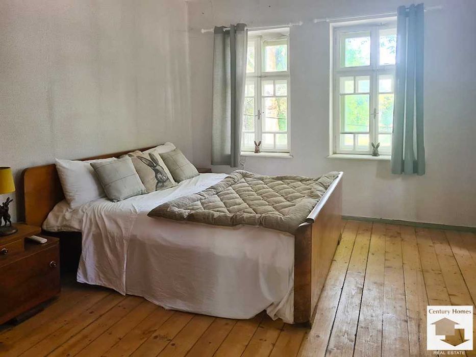 Продава се Къща в с. Поликраище, Област Велико Търново - 220 кв.м за 273 €/кв.м - Снимка #16